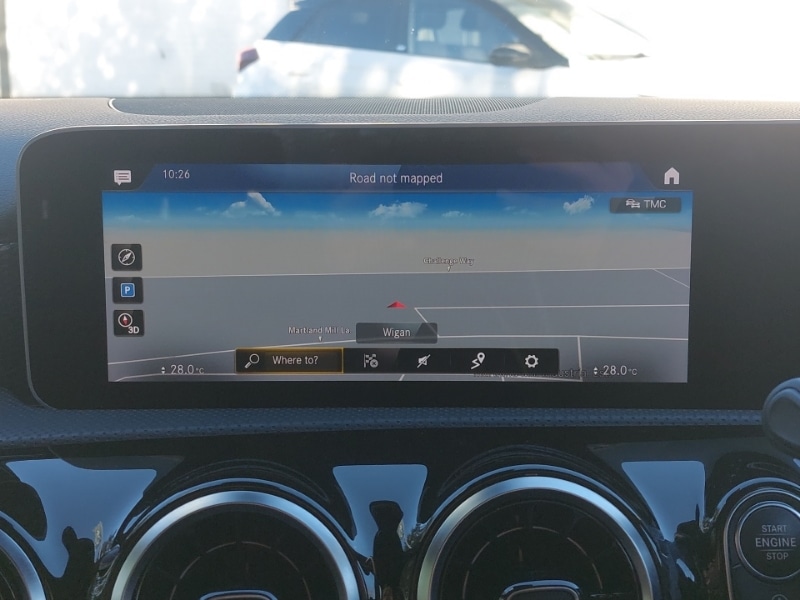 Used Mercedes-Benz A-Class 2021 for sale - 76897384: Photo 15