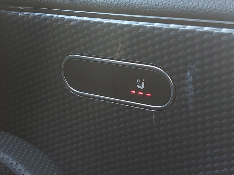 Used Mercedes-Benz A-Class 2021 for sale - 76897384: Photo 18