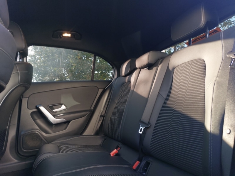 Used Mercedes-Benz A-Class 2021 for sale - 76897384: Photo 6