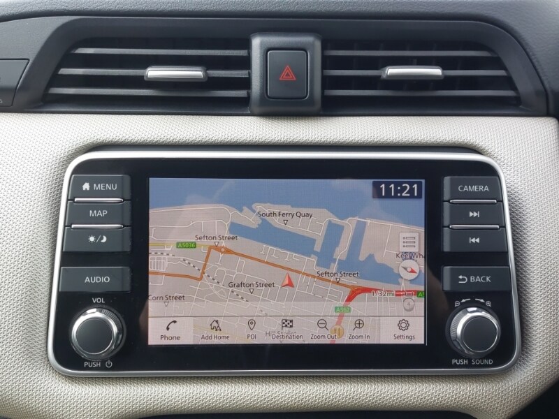 Used Nissan Micra 2019 for sale - 77530872: Photo 10