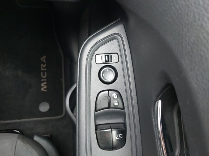 Used Nissan Micra 2019 for sale - 77530872: Photo 18