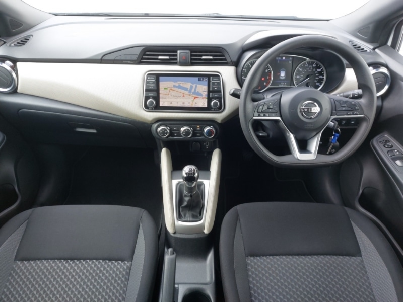 Used Nissan Micra 2019 for sale - 77530872: Photo 2