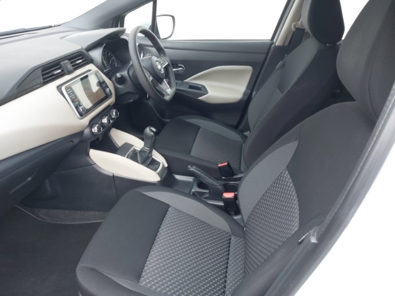 Used Nissan Micra 2019 for sale - 77530872: Photo 5