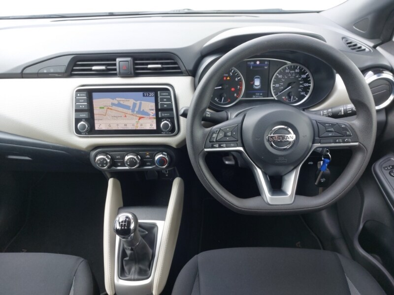 Used Nissan Micra 2019 for sale - 77530872: Photo 7