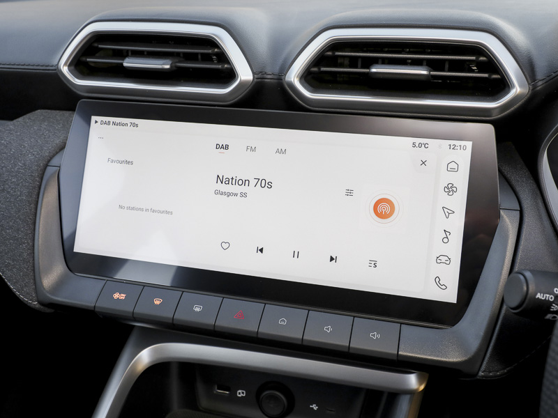 Used MG MG ZS 2025 for sale - 76630535: Photo 14