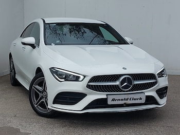 Used Mercedes-Benz CLA 2022 for sale - 78233248: Photo