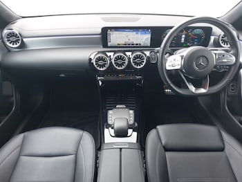 Used Mercedes-Benz CLA 2022 for sale - 78233248: Photo