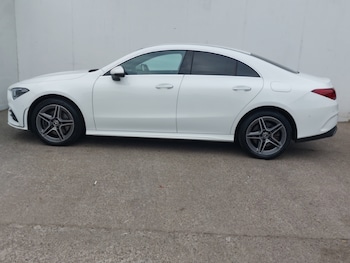 Used Mercedes-Benz CLA 2022 for sale - 78233248: Photo