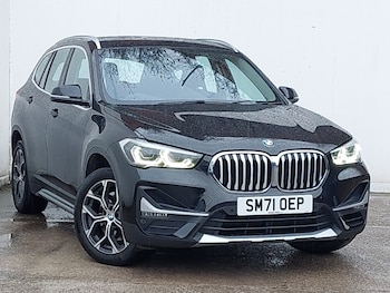 Used BMW X1 2022 for sale - 77726583: Photo