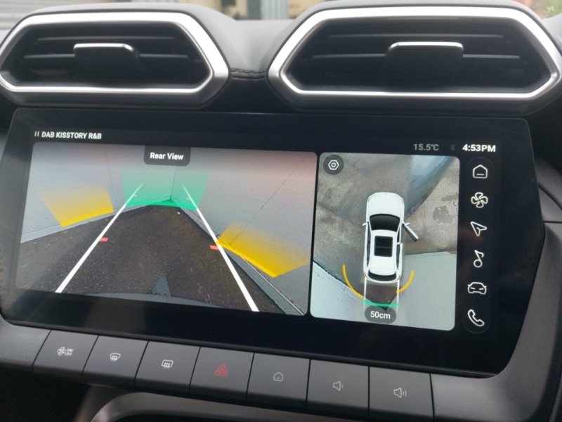 Used MG MG ZS 2025 for sale - 76795615: Photo 13