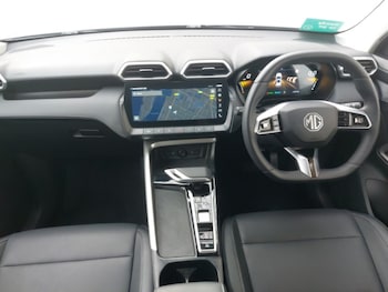 Used MG MG ZS 2025 for sale - 76795615: Photo