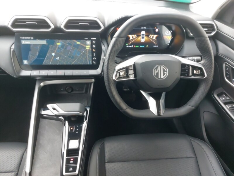 Used MG MG ZS 2025 for sale - 76795615: Photo 7