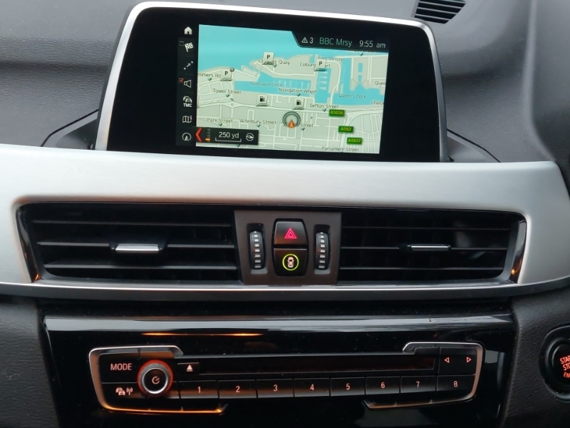 Used BMW X1 2017 for sale - 77224040: Photo 10