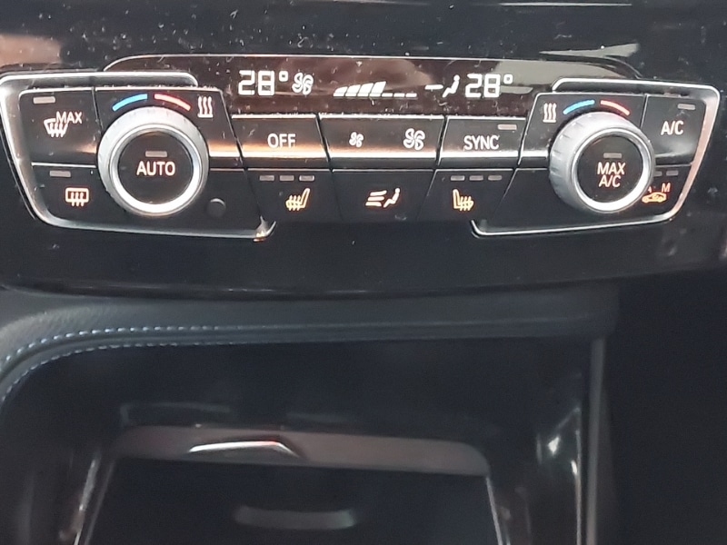 Used BMW X1 2017 for sale - 77224040: Photo 11