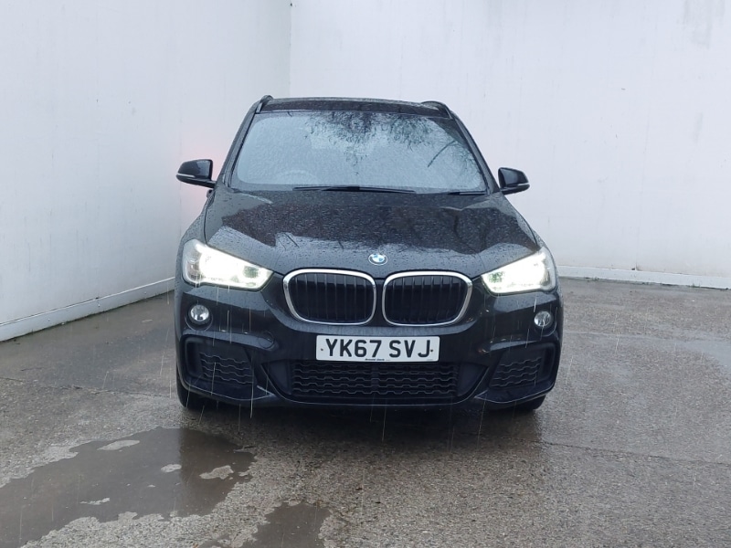 Used BMW X1 2017 for sale - 77224040: Photo 12