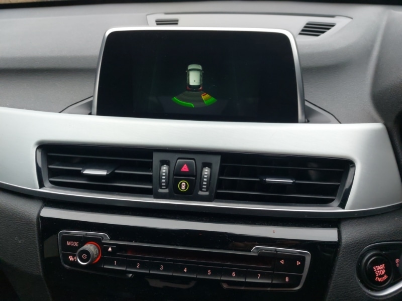 Used BMW X1 2017 for sale - 77224040: Photo 13