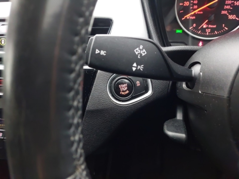 Used BMW X1 2017 for sale - 77224040: Photo 15