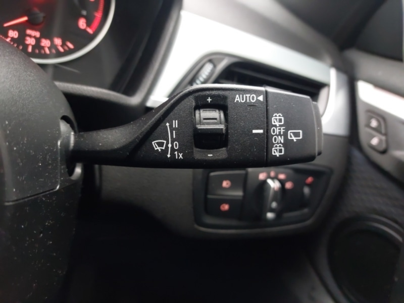 Used BMW X1 2017 for sale - 77224040: Photo 17