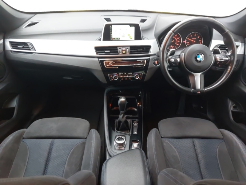 Used BMW X1 2017 for sale - 77224040: Photo 2