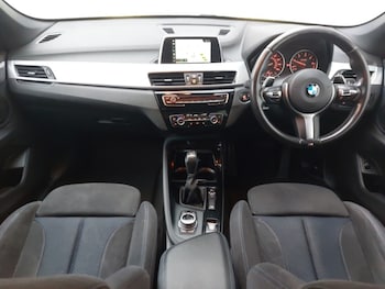 Used BMW X1 2017 for sale - 77224040: Photo