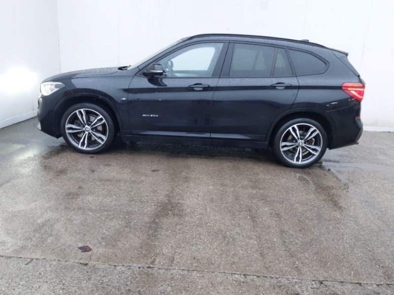 Used BMW X1 2017 for sale - 77224040: Photo 4
