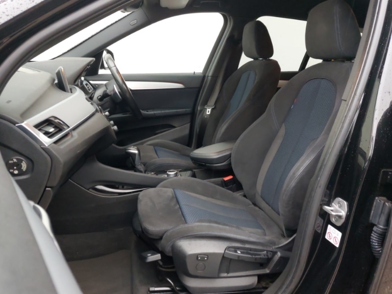 Used BMW X1 2017 for sale - 77224040: Photo 5