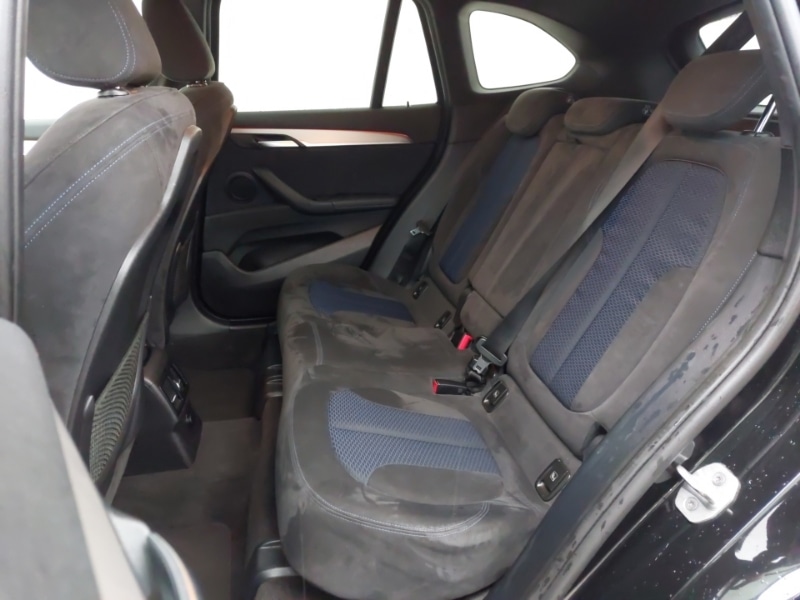 Used BMW X1 2017 for sale - 77224040: Photo 6