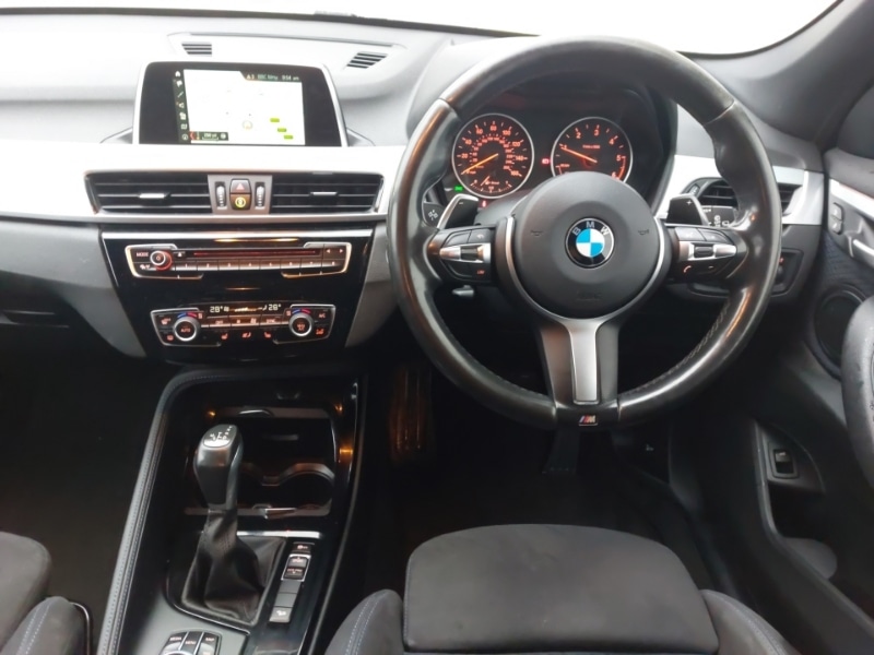 Used BMW X1 2017 for sale - 77224040: Photo 7