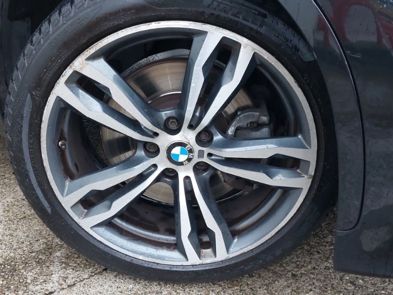 Used BMW X1 2017 for sale - 77224040: Photo 9