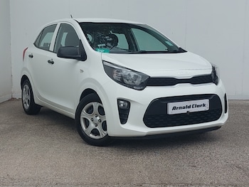 2022 - 1.0 1 5dr [4 seats]