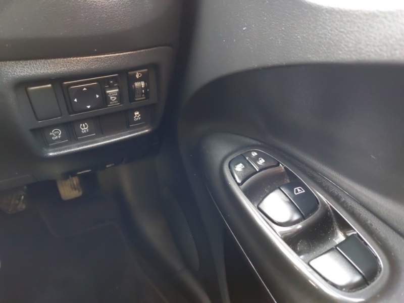 Used Nissan Juke 2017 for sale - 76834164: Photo 18