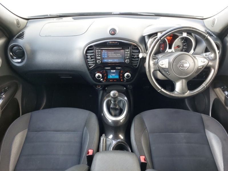 Used Nissan Juke 2017 for sale - 76834164: Photo 2