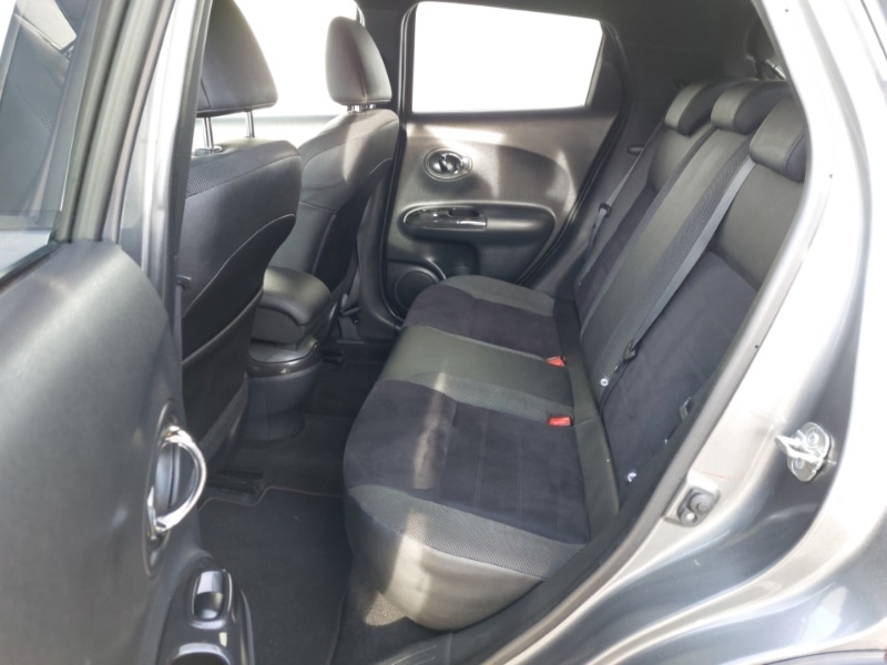 Used Nissan Juke 2017 for sale - 76834164: Photo 6