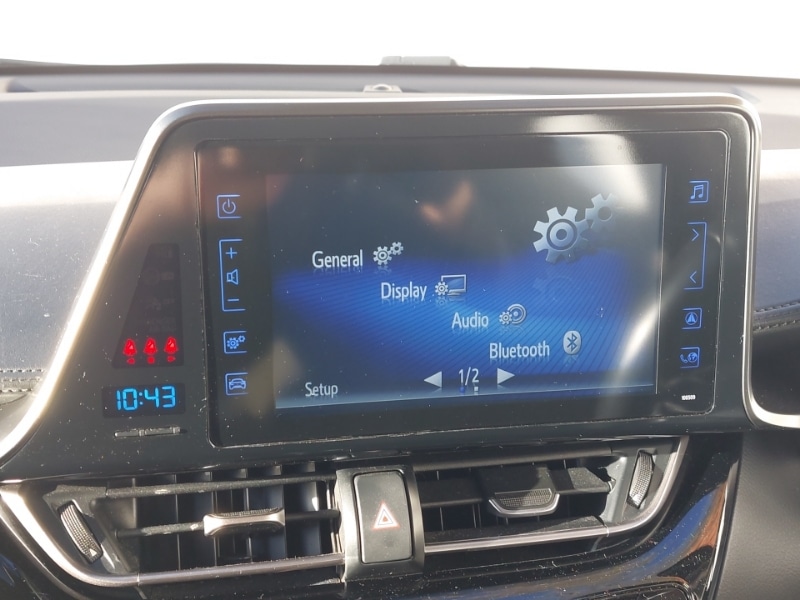 Used Toyota C-HR 2019 for sale - 76911878: Photo 10