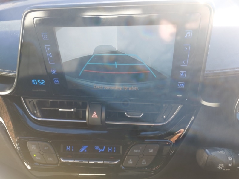 Used Toyota C-HR 2019 for sale - 76911878: Photo 13