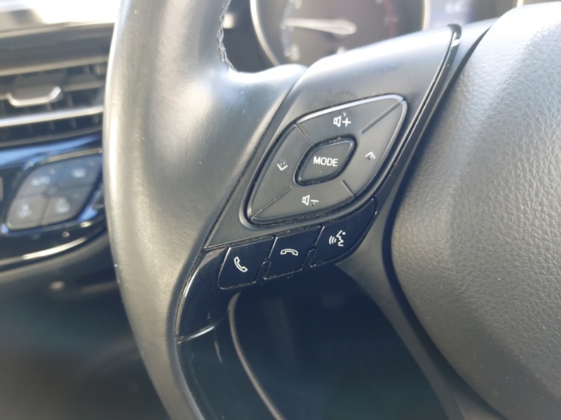 Used Toyota C-HR 2019 for sale - 76911878: Photo 14