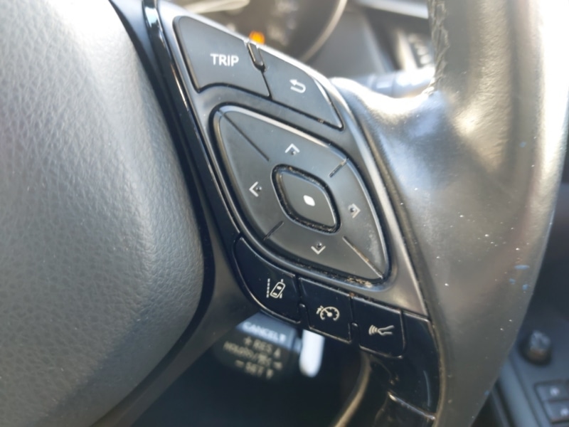 Used Toyota C-HR 2019 for sale - 76911878: Photo 15