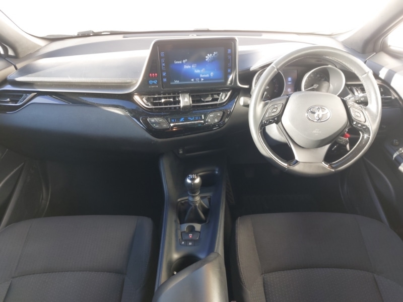 Used Toyota C-HR 2019 for sale - 76911878: Photo 2