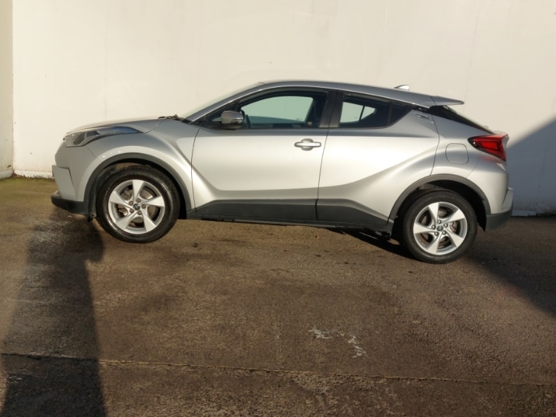 Used Toyota C-HR 2019 for sale - 76911878: Photo 4