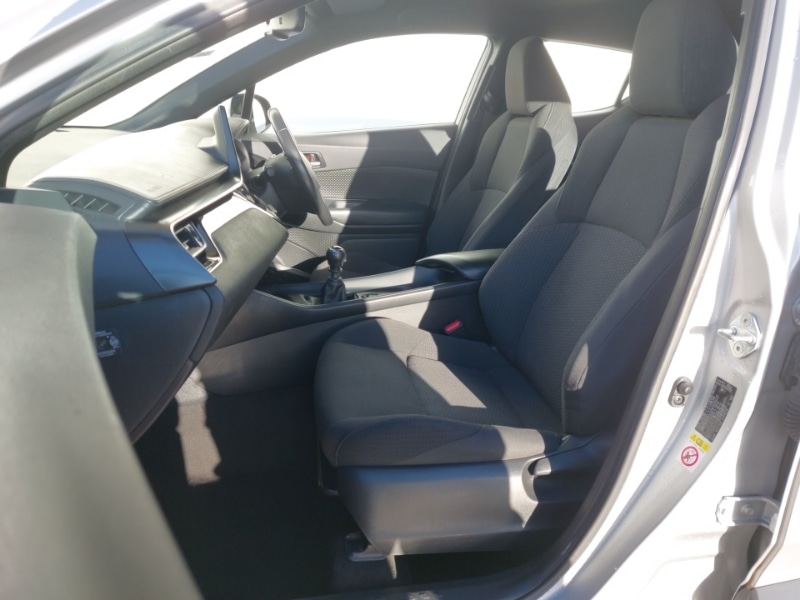 Used Toyota C-HR 2019 for sale - 76911878: Photo 5