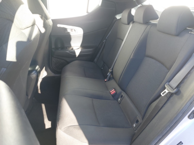 Used Toyota C-HR 2019 for sale - 76911878: Photo 6