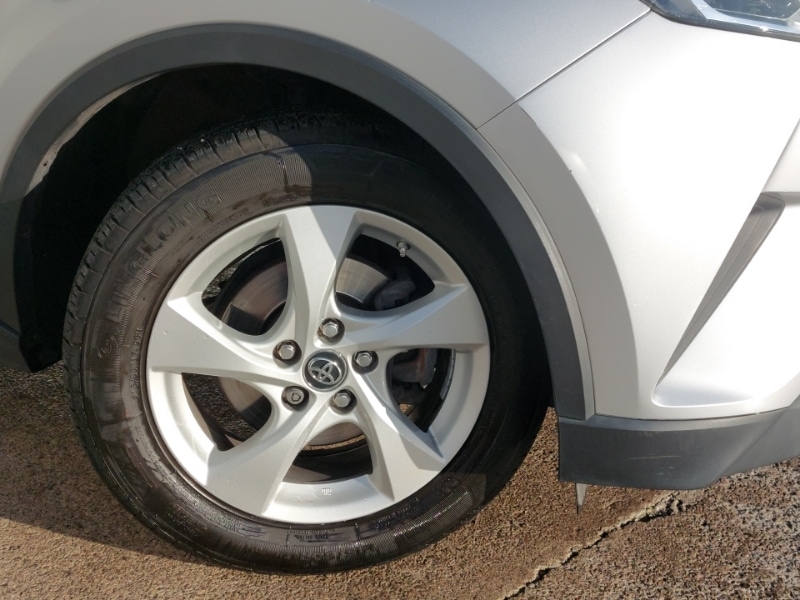 Used Toyota C-HR 2019 for sale - 76911878: Photo 9