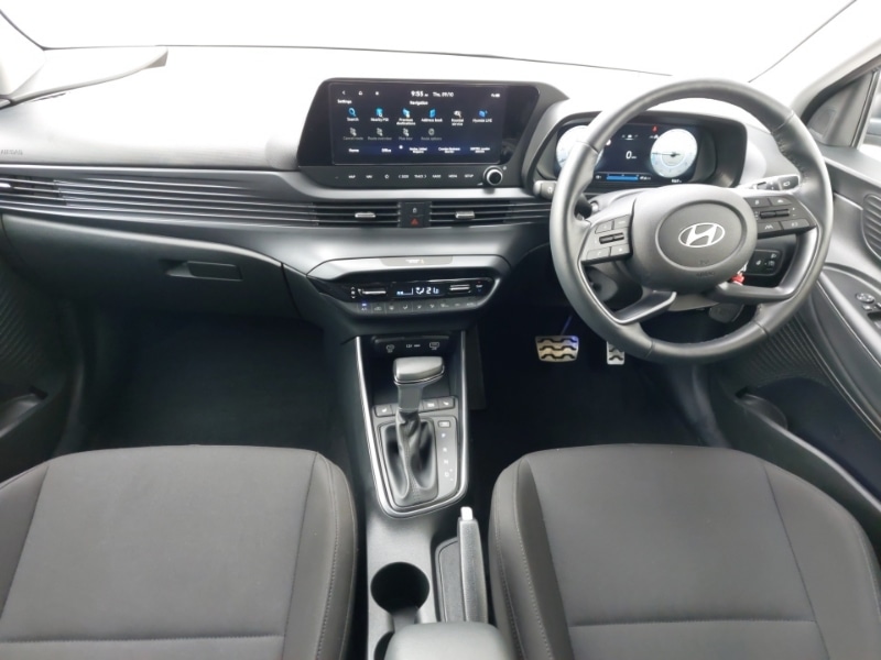 Used Hyundai BAYON 2024 for sale - 76609914: Photo 2