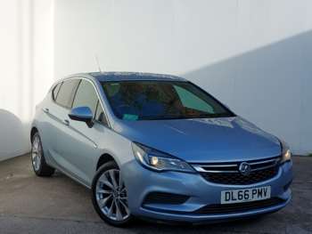 2016 - 1.4T 16V 125 Design 5dr