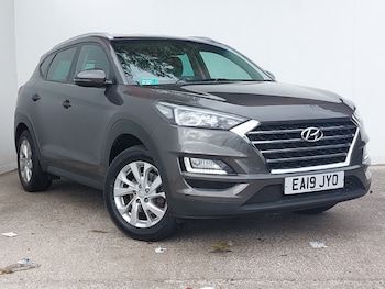 2019 - 1.6 GDi SE Nav 5dr 2WD