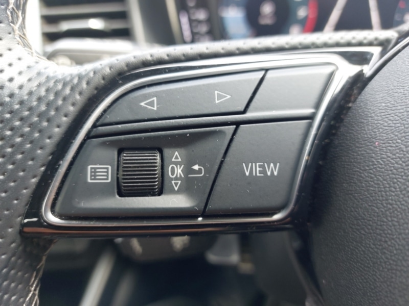 Used Audi A1 2022 for sale - 76755049: Photo 16