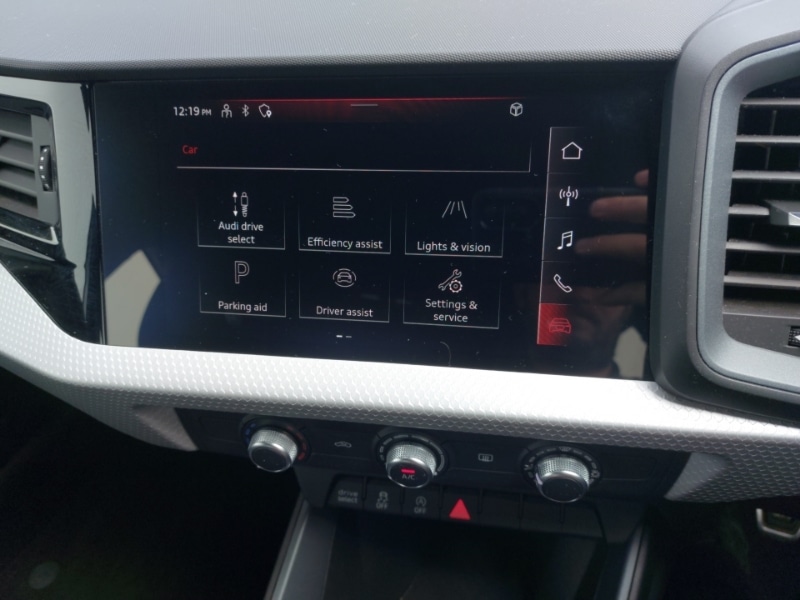 Used Audi A1 2022 for sale - 76755049: Photo 18