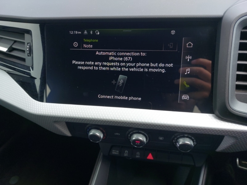 Used Audi A1 2022 for sale - 76755049: Photo 19