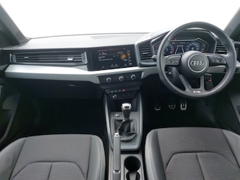 Used Audi A1 2022 for sale - 76755049: Photo