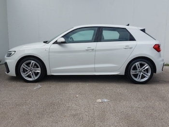 Used Audi A1 2022 for sale - 76755049: Photo